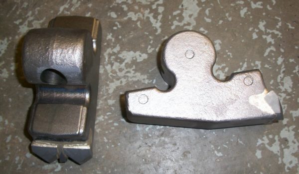 carbide tipped hammer