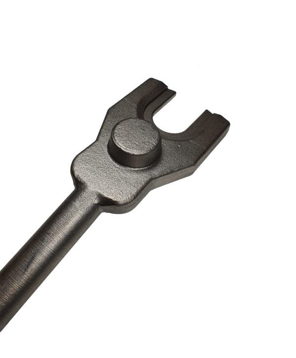 C30 style puller tool