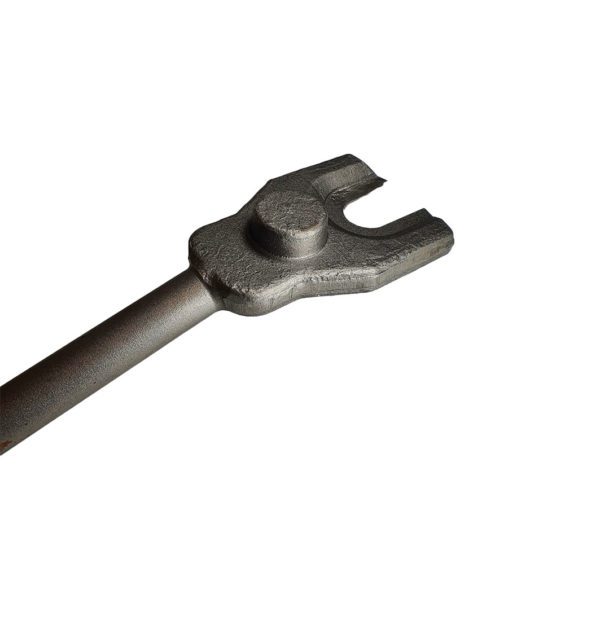 C123 style puller tool