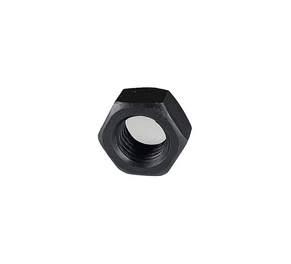 3/4 inch stover lock nut