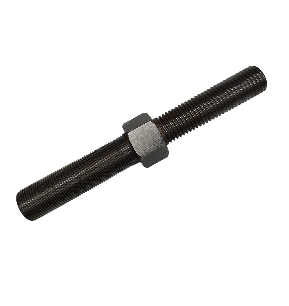 Shaft removal tool