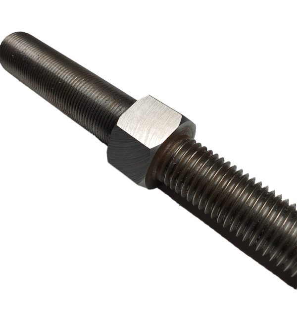 Shaft removal tool